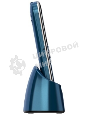 Мобильный телефон Maxvi B6ds up маренго
