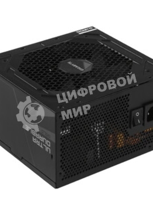 Блок питания GIGABYTE GP-UD750GM PG5 ICE ATX 750W