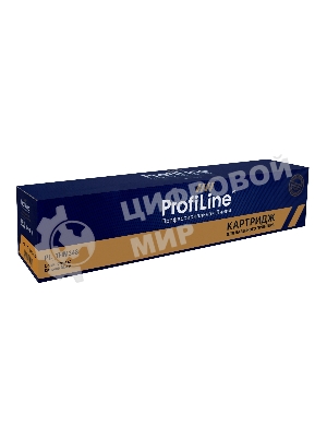 Картридж ProfiLine PL-THM348 для принтеров Катюша M348 30000 копий