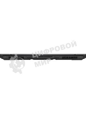 Ноутбук Asus TUF Gaming F17 FX707VJB-HX100 Core 5 210H 16Gb SSD 512Gb NVIDIA GeForce RTX 3050 6Gb 17.3