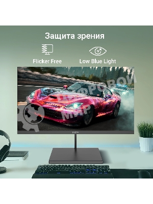 Монитор 27