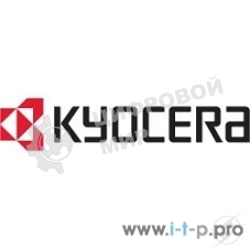Ролик подачи автоподатчика Kyocera DP-100/410/420/670 KM-1510/1810