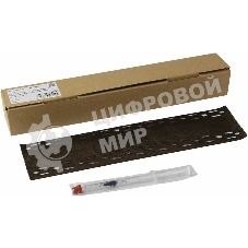 Накладка CET CET7420 для Kyocera Ecosys P2235dn/2040dn/M2235dn/2040dn прижимной планки фьюзера тканевая + смазка