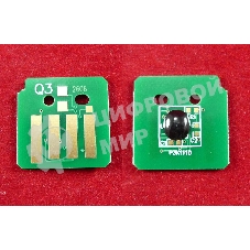 Чип Xerox Phaser 7100 Cyan (106R02606) 4.5K (ELP, Китай) 