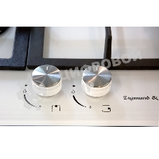 Газовая варочная панель Zigmund & Shtain MN 114.61 W