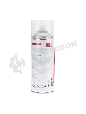 Очиститель обезжириватель DEGREASER, Rexant, 400 мл, аэрозоль