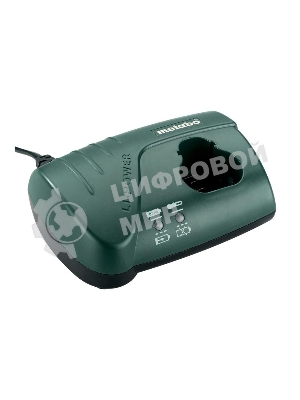 Зарядное устройство METABO 627064000LC 40 10.8В Powermaxx