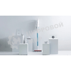 Беспроводной Roidmi вертикальный пылесос S1E XCQ17RM