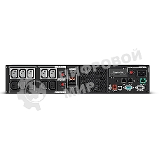 Источник бесперебойного питания UPS CyberPower PR1000ERTX L2U NEW Line-Interactive