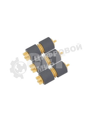 Комплект роликов CET CET7908 (675K82242, 675K82240, 604K56080) для Xerox WorkCentre 5325/5330/5335/7425/7428/7435