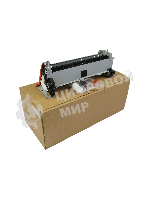 Печка в сборе CET CET2729 для HP LaserJet Pro 400 M401/M425
