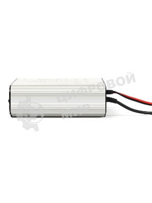 Компактное автоматическое зарядное устройство для аккумуляторов (АКБ)