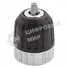 Патрон Matrix для дрели БЗП 1-10 мм - 1/2