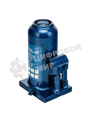 Домкрат гидравлический бутылочный телескопический Stels 6 т, h подъема 190-480 мм