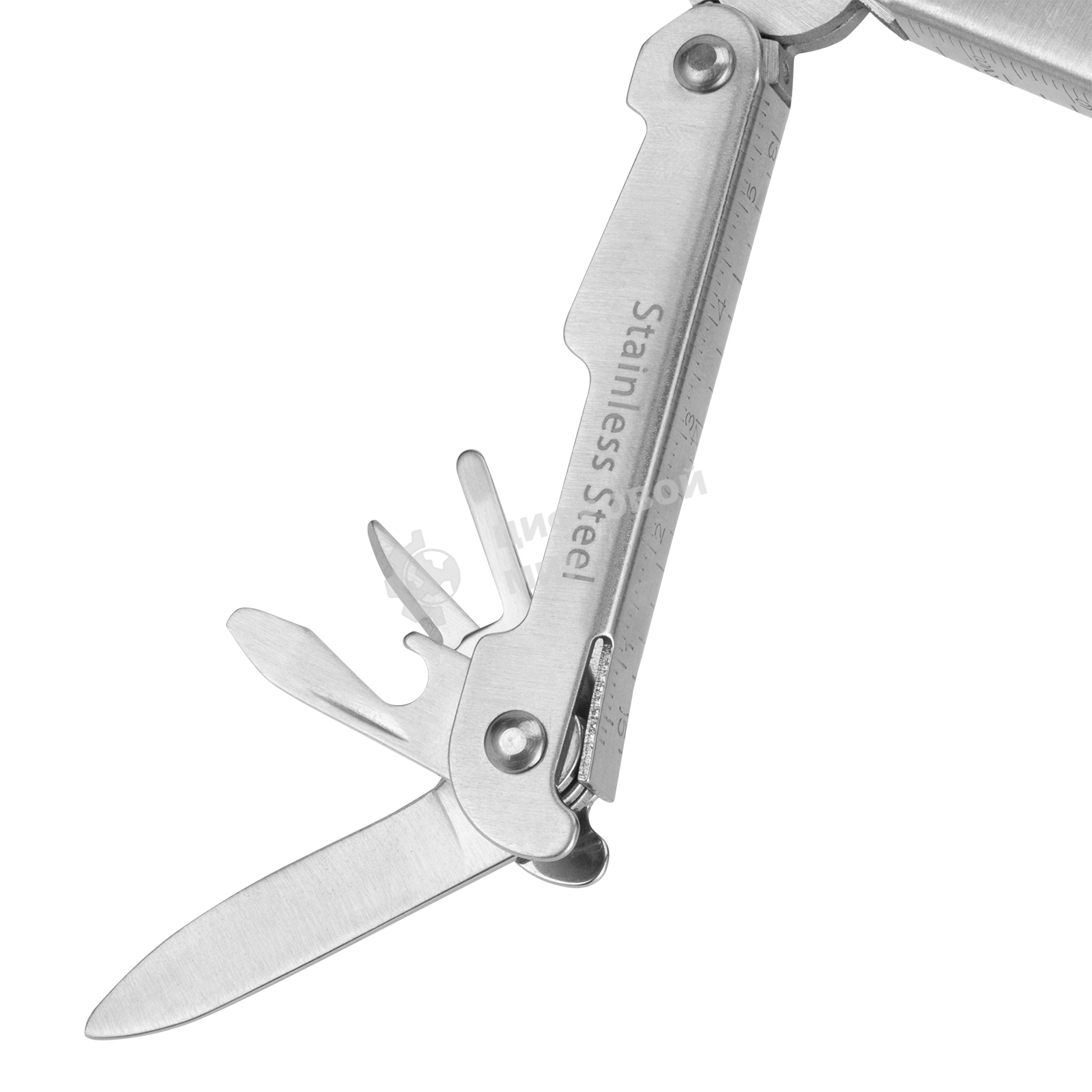 Трансформер Sparta 113 мм, 13 предметов