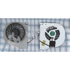 Вентилятор (кулер) для ноутбука Toshiba Qosmio X770 X775