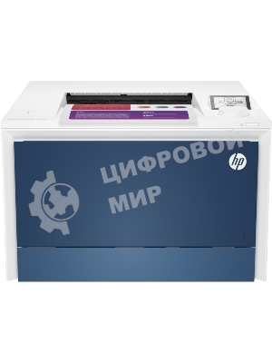 Принтер лазерный HP Color LaserJet Pro 4203dw (5HH48A), A4, цветной, печ. 33 стр/мин., 600 x 600 dpi, Wi-Fi, USB, Ethernet RJ-45