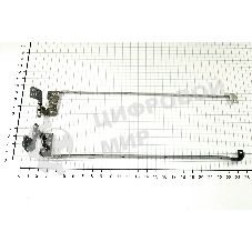 Петли для ноутбука Acer Aspire 4520, 4520G, 4720, 4720G, 4720Z, Acer