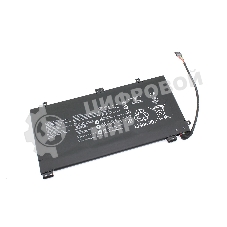 Аккумуляторная батарея для ноутбука Huawei MateBook13 2020 (HB4593J6ECW) 11.4V 3660mAh