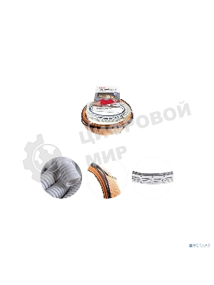 Теплый пол Rexant Standard RND -80-1200 (1200Вт/80м/S обогрева, м2: 7,5-10,0) (двух жильный)