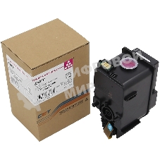 Картридж лазерный (CPT) для Konica Minolta Bizhub C3350i CET Magenta, (EUR/AP), 164г, CET141555