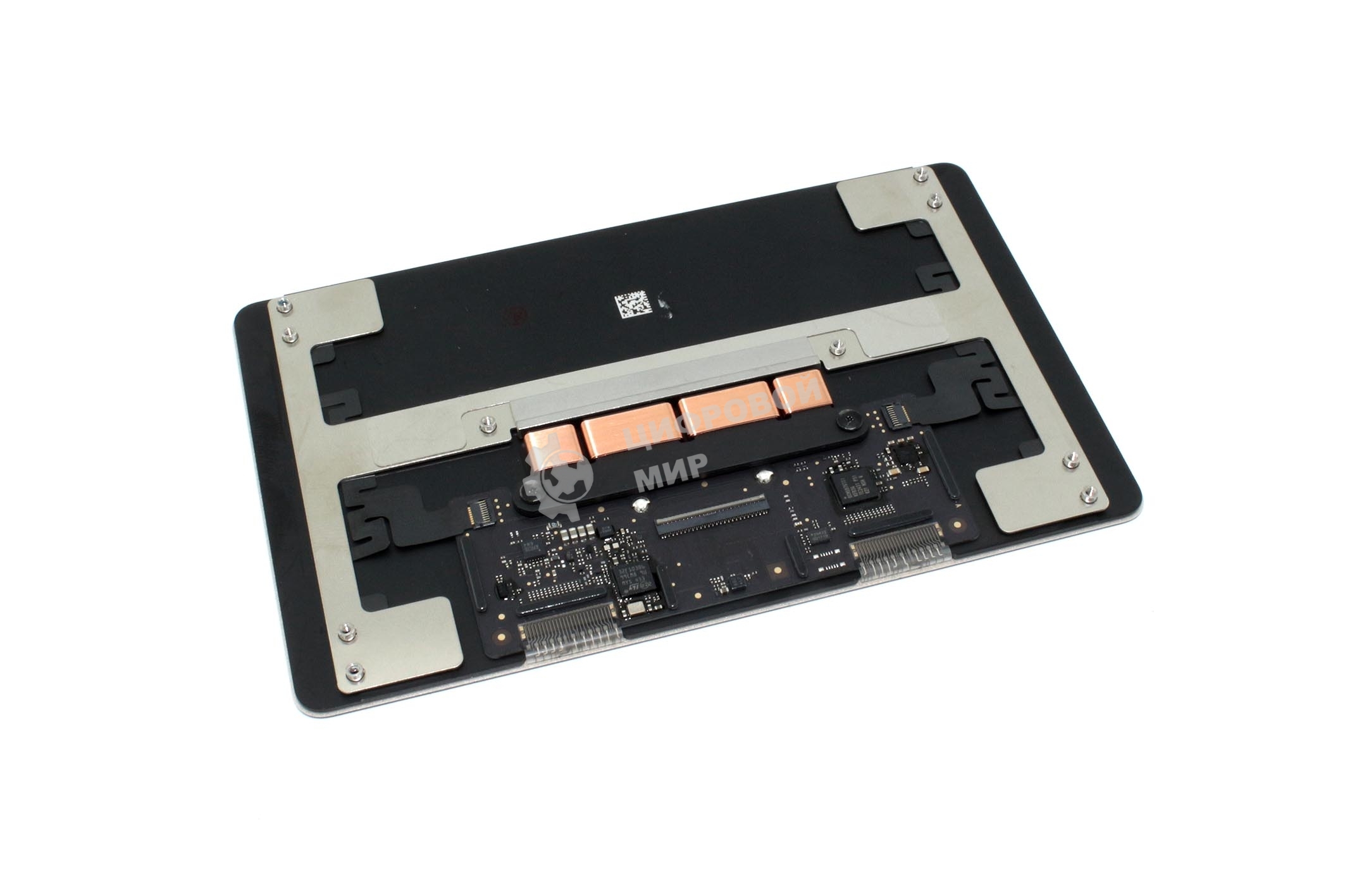 Трекпад (тачпад) для MacBook Air 13 A3240 Starlight