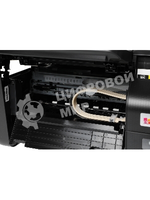 МФУ струйное Epson L3260 (C11CJ66409/C11CJ66507/C11CJ66511/C11CJ66414/C11CK58507), A4, цветной, печ. до 33 стр/мин. (ч/б) до 15 стр/мин. (цвет), 1440 x 5760 dpi (печать) 1200x2400dpi (скан.), USB, Wi-Fi, Air Print, Mopria