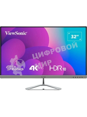 Монитор ViewSonic 31.5