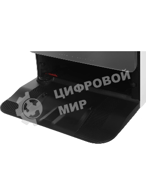 Робот-пылесос Roborock S9 MaxV Ultra белый, 6400 мAч Li-Ion, уборка сухая/влажная, пылесборник контейнер 0.27 л