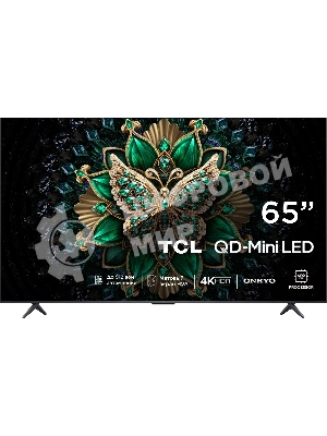 Телевизор TCL 65