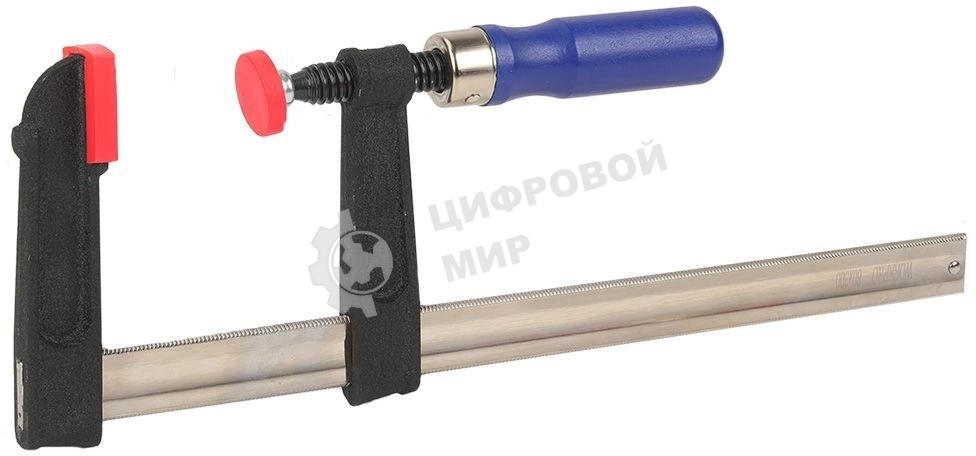 Струбцина Workpro WP232028