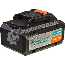 Батарея аккумуляторная Sturm! SBP1806HP 18В 6Ач Li-Ion