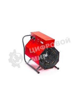 Пушка тепловая 9кВт HINTEK PROF-09380 04.000040