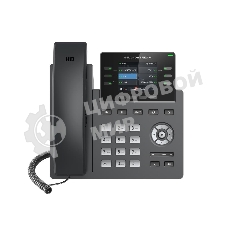 Телефон VOIP GRP2613 GRANDSTREAM