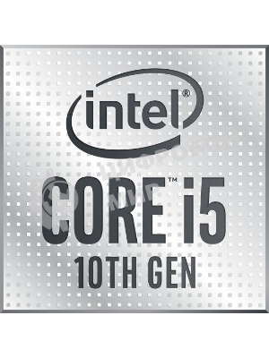 Процессор Intel Core i5-10600K Soc-1200 4.1GHz OEM