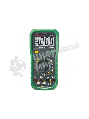 Универсальный мультиметр MY64N MASTECH