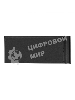 Серверный корпус ExeGate Pro EX293205RUS 4U390-05 (RM 19