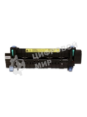 Печь в сборе HP Color LJ 3500/3550/3700 (Q3656A/RM1-0430)