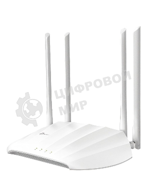 Беспроводная точка доступа TP-Link TL-WA1201 AC1200