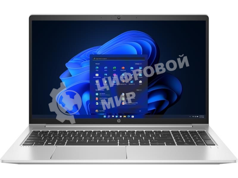 Ноутбук 450 G9 6S7S2EA 15