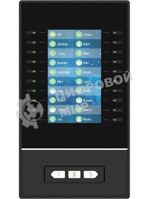 Fanvil Панель расширения клавиш для J6