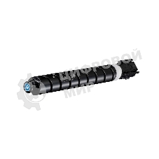 Тонер C-EXV 58 Toner Cyan