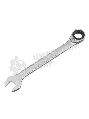 Ключ комбинированный трещоточный Gross 16 мм