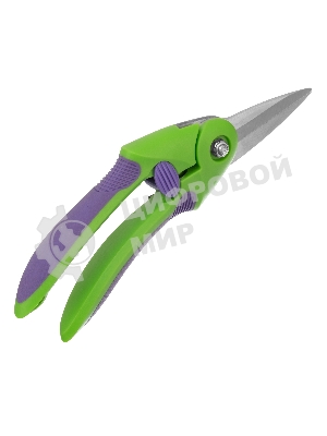 Ножницы Palisad садовые серии comfort