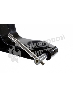 Станок для крепления дрели с тисками Sparta