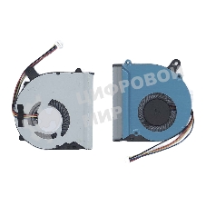 Вентилятор (кулер) для ноутбука Asus VivoBook F402 S300 S400 S500 X402 X502