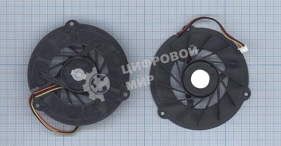 Вентилятор (кулер) для ноутбука Sony Vaio VGN-K31 VGN-K31B