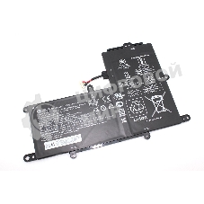 Аккумуляторная батарея для ноутбука HP Chromebook 11A-NA 7.6V 37.6Wh