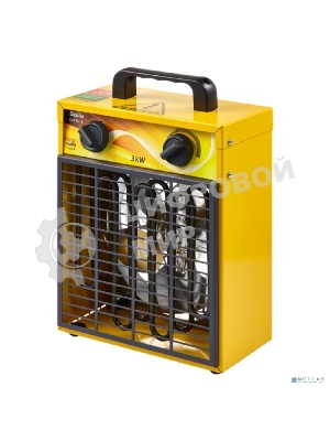 Тепловая пушка Ballu BHP-ME-3