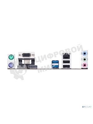 Материнская плата ASUS PRIME H610M-E-CSM, LGA 1700, Intel H610, 2xDDR5, 4xSATA, 2xM.2 PCIe 3.0 (x2, x4), 1xPCIe 4.0 x16, 1xPCIe x1, 1xHDMI, 1xDP, 1xVGA, 2xUSB-A 2.0, 2xUSB-A 3.2 Gen 1, 1x 1Gb LAN, 3x3.5 мм, 7.1, mATX